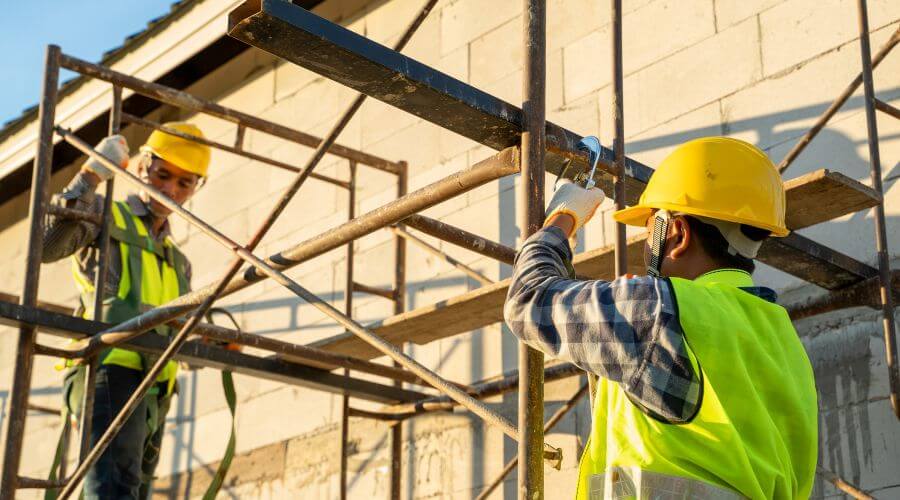 Fascia Repair in Willow Hill, PA